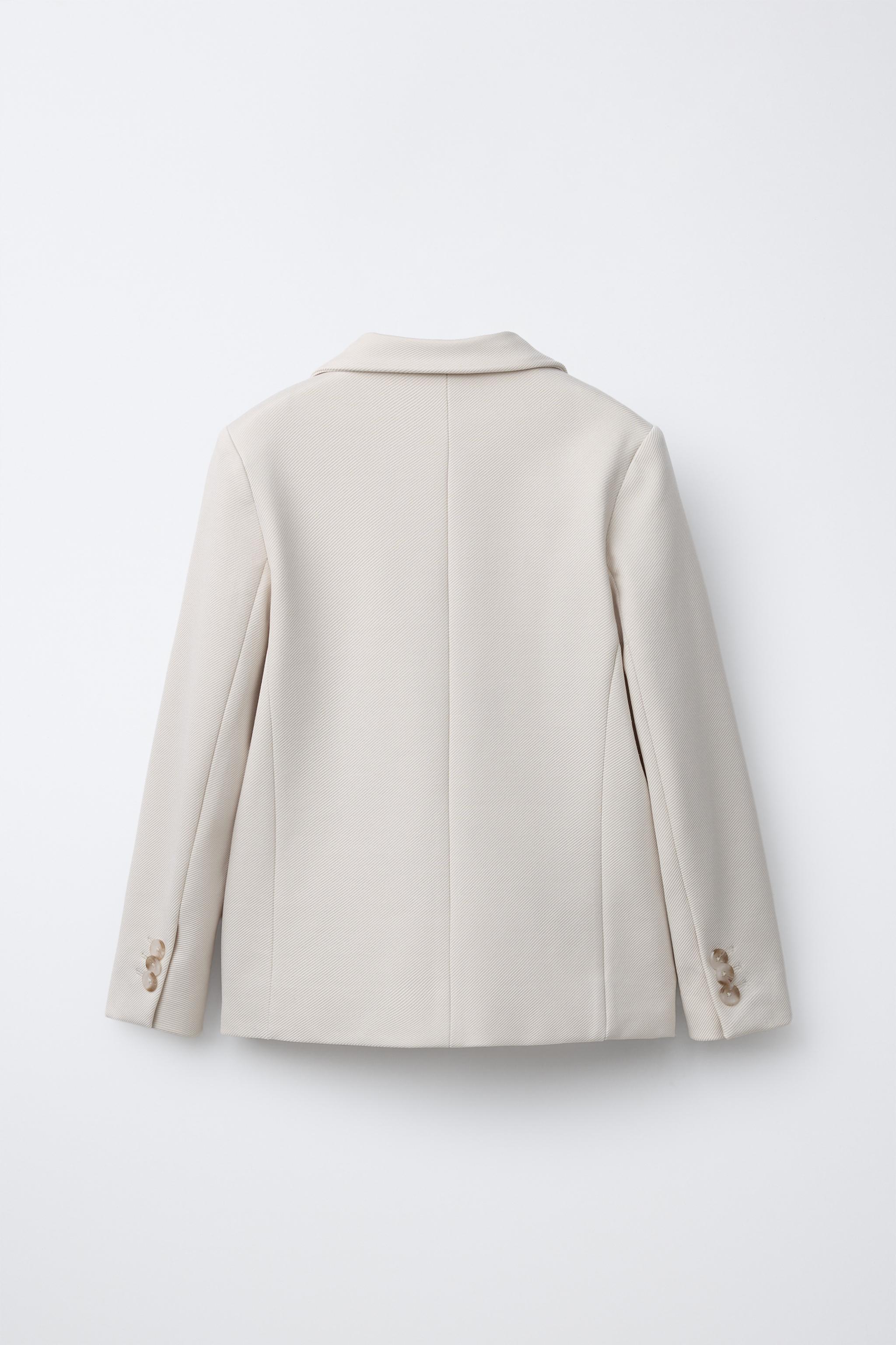 COMFORT SUIT BLAZER
